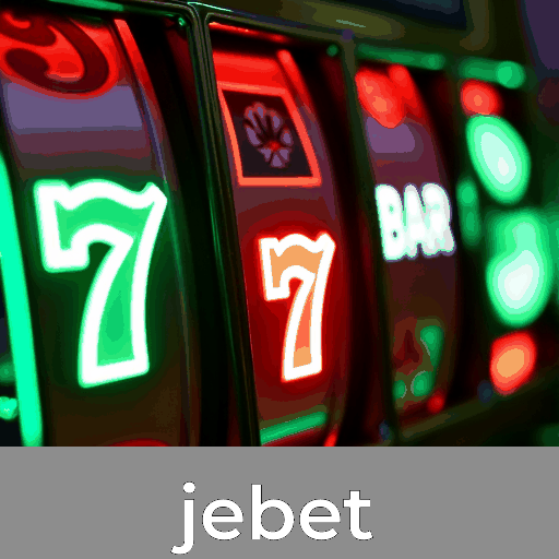 Descubra a Variedade de Jogos de Cassino no Jebet com Crupiê ao Vivo