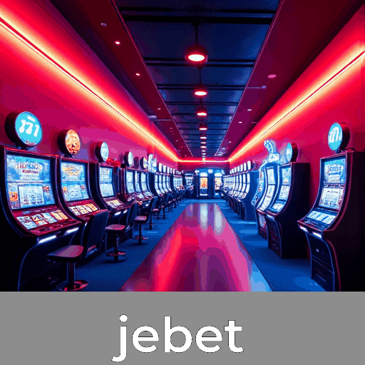 Explore Jebet: App de Apostas Móveis com Recursos Únicos