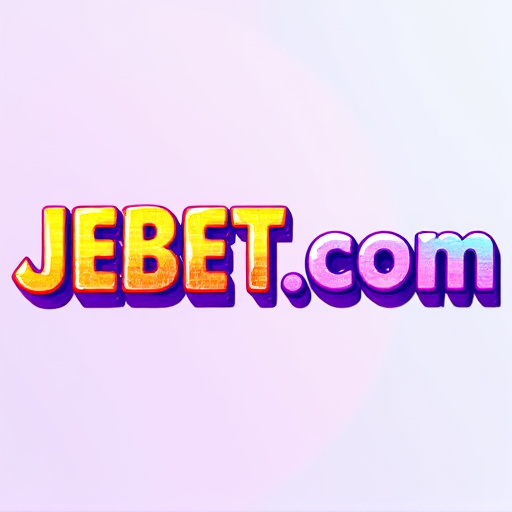 Logo da jebet